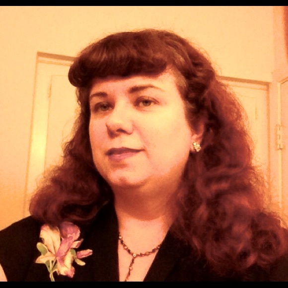 Meet the Posher Other - Meet your Posher, Anita